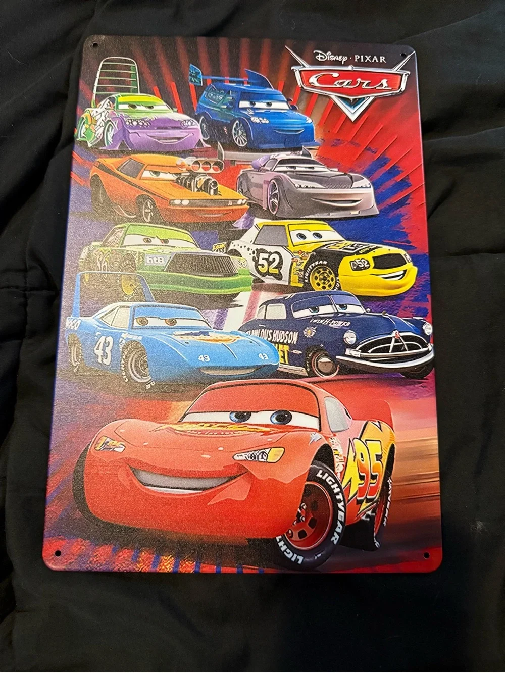 🌟Pick Any 2/$26 Sale Cars Sign